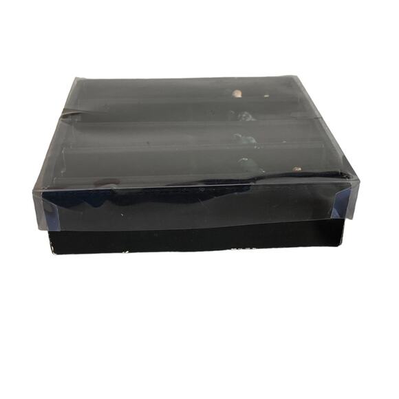 Department 56 Pig Chef Cheese Spreader Green Butter Knives Set of 4 Table Decor - Picture 13 of 16